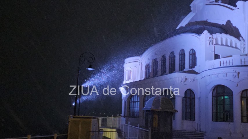 fotoreportaj constanta sub zapada si ger inceput de februarie cu vreme severa foto video 926224 fotoreportaj constanta sub zapada si ger inceput de februarie cu vreme severa foto video 926224