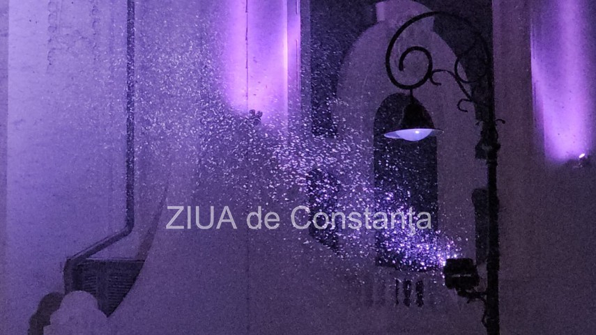 fotoreportaj constanta sub zapada si ger inceput de februarie cu vreme severa foto video 926224 fotoreportaj constanta sub zapada si ger inceput de februarie cu vreme severa foto video 926224