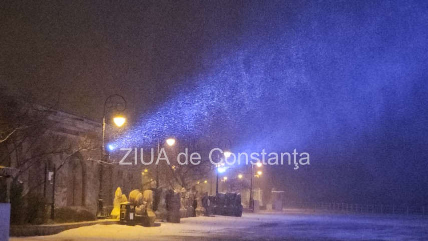 fotoreportaj constanta sub zapada si ger inceput de februarie cu vreme severa foto video 926224 fotoreportaj constanta sub zapada si ger inceput de februarie cu vreme severa foto video 926224