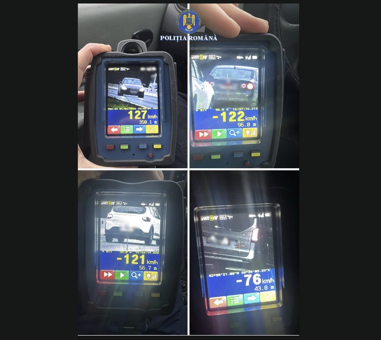 Sursă foto: IPJ Constanța