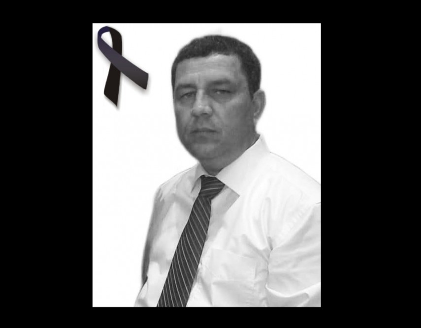 Hristu Bacale, sursa foto: Facebook/Bogdan Covalciuc 