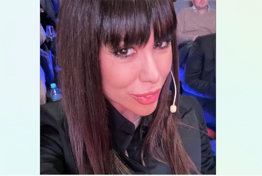 sursa foto:Facebook/ Denise Rifai 