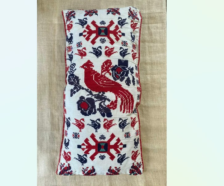 sursa foto: Facebook/Muzeul de Artă Populară Constanța  