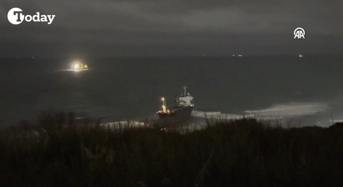 sursa foto: X/Türkiye Today