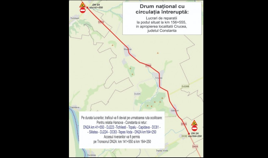 Foto: facebook/CNAIR