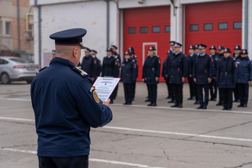 Foto: Facebook/ISU Delta