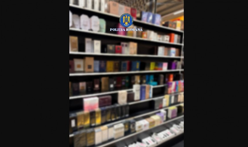 foto: Poliția Română