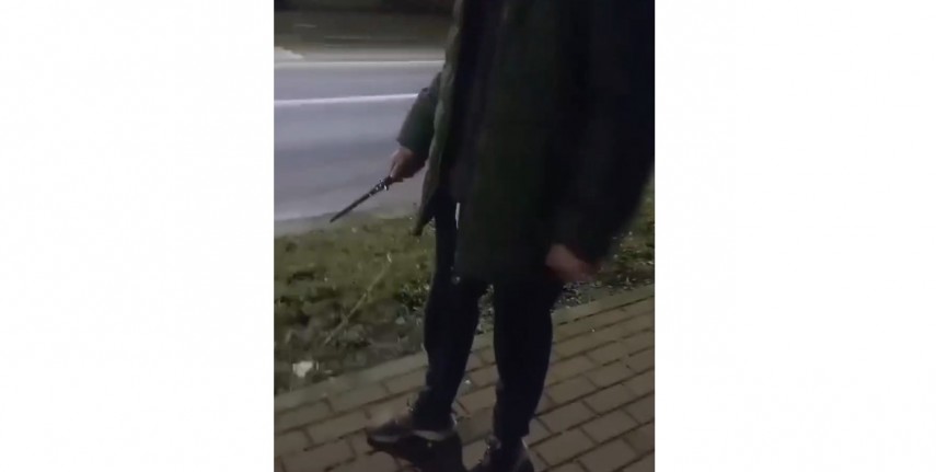 Foto: Jandarmeria Română