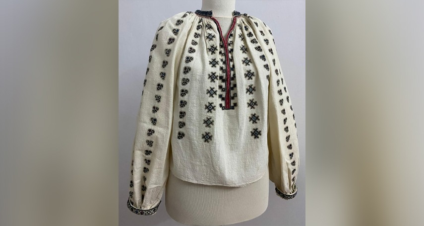 Sursa foto: Facebook/ Muzeul de Artă Populară Constanța