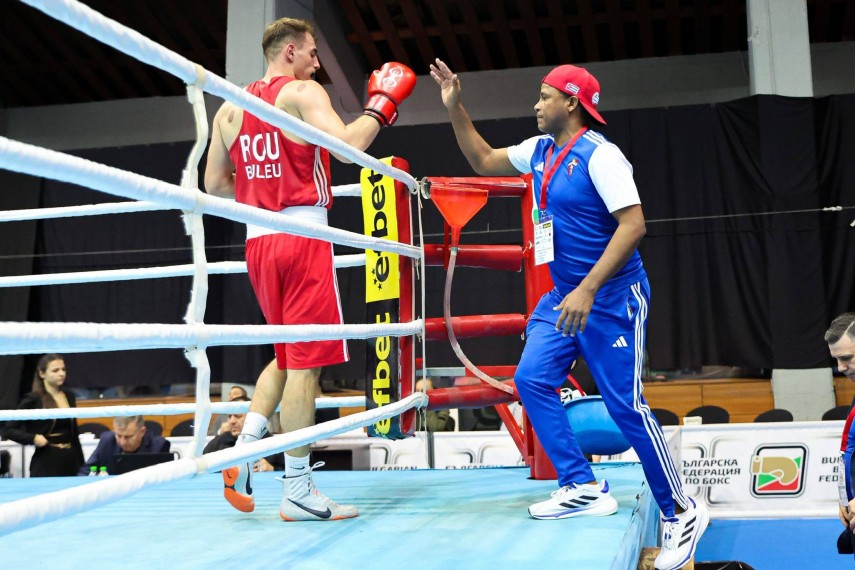 Sursa foto: Facebook (CSM Constanța)