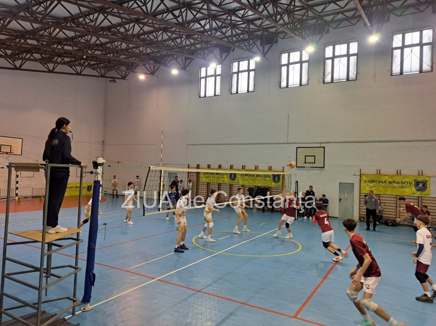 csm constanta volei baietii din echipa de sperante au incheiat cu doua victorii faza inter judeteana csm constanta volei baietii din echipa de sperante au incheiat cu doua victorii faza inter judeteana