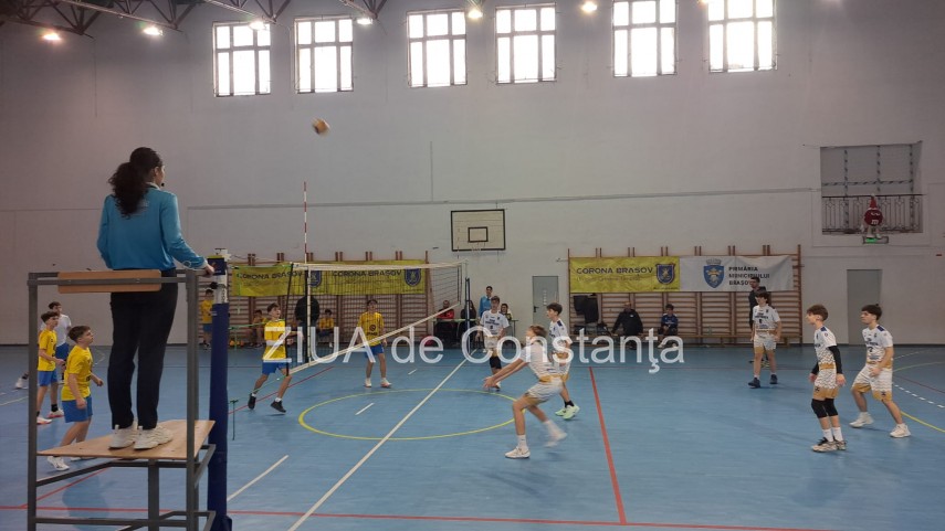 csm constanta volei baietii din echipa de sperante au incheiat cu doua victorii faza inter judeteana csm constanta volei baietii din echipa de sperante au incheiat cu doua victorii faza inter judeteana