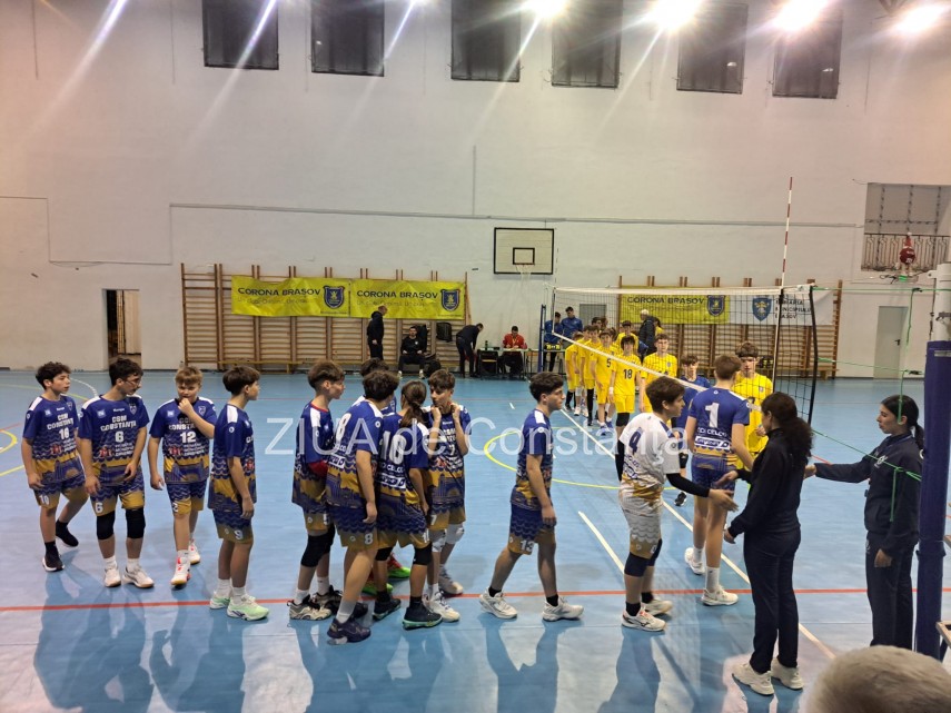 csm constanta volei baietii din echipa de sperante au incheiat cu doua victorii faza inter judeteana csm constanta volei baietii din echipa de sperante au incheiat cu doua victorii faza inter judeteana