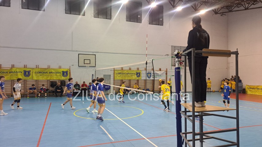csm constanta volei baietii din echipa de sperante au incheiat cu doua victorii faza inter judeteana csm constanta volei baietii din echipa de sperante au incheiat cu doua victorii faza inter judeteana