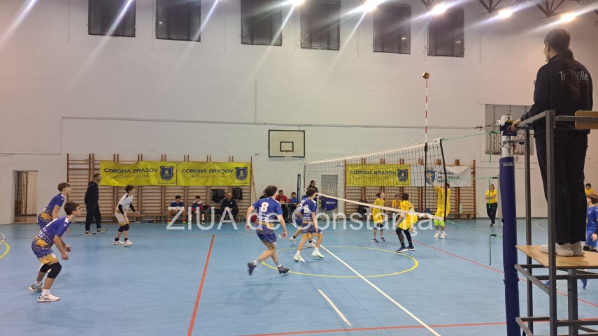 csm constanta volei baietii din echipa de sperante au incheiat cu doua victorii faza inter judeteana csm constanta volei baietii din echipa de sperante au incheiat cu doua victorii faza inter judeteana