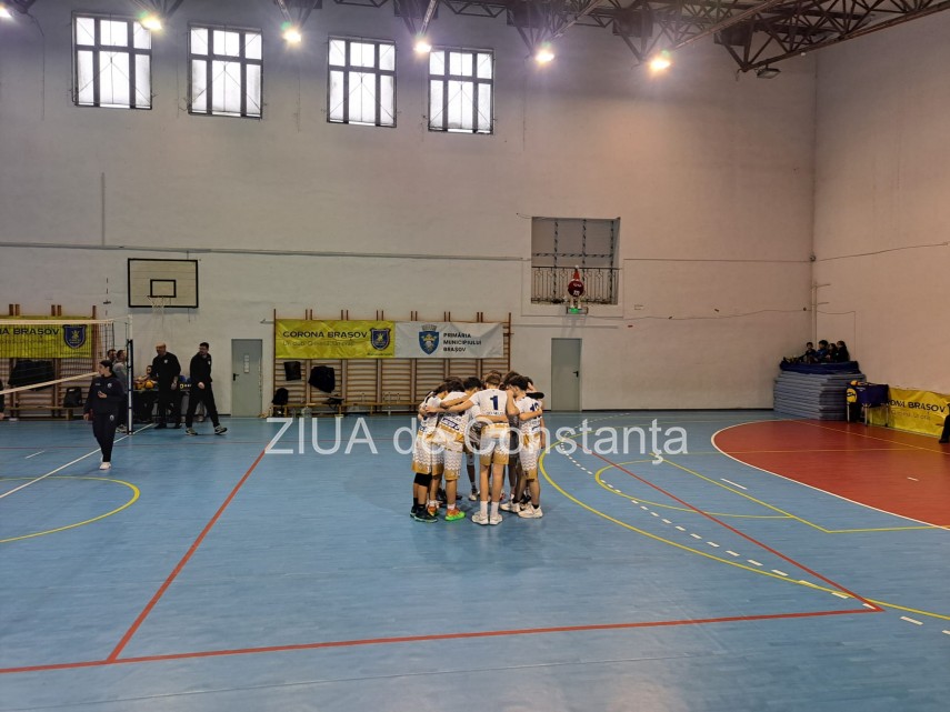 csm constanta volei baietii din echipa de sperante au incheiat cu doua victorii faza inter judeteana csm constanta volei baietii din echipa de sperante au incheiat cu doua victorii faza inter judeteana