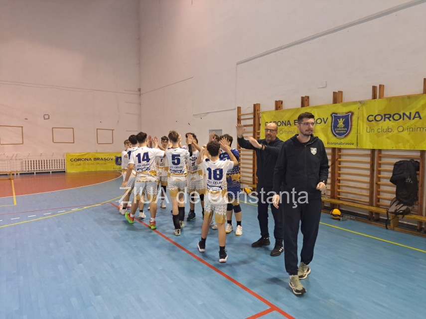 csm constanta volei baietii din echipa de sperante au incheiat cu doua victorii faza inter judeteana csm constanta volei baietii din echipa de sperante au incheiat cu doua victorii faza inter judeteana