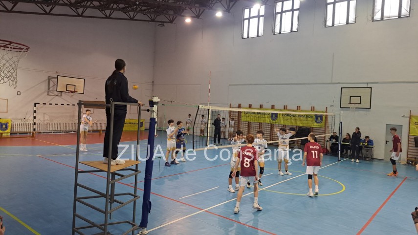 csm constanta volei baietii din echipa de sperante au incheiat cu doua victorii faza inter judeteana csm constanta volei baietii din echipa de sperante au incheiat cu doua victorii faza inter judeteana