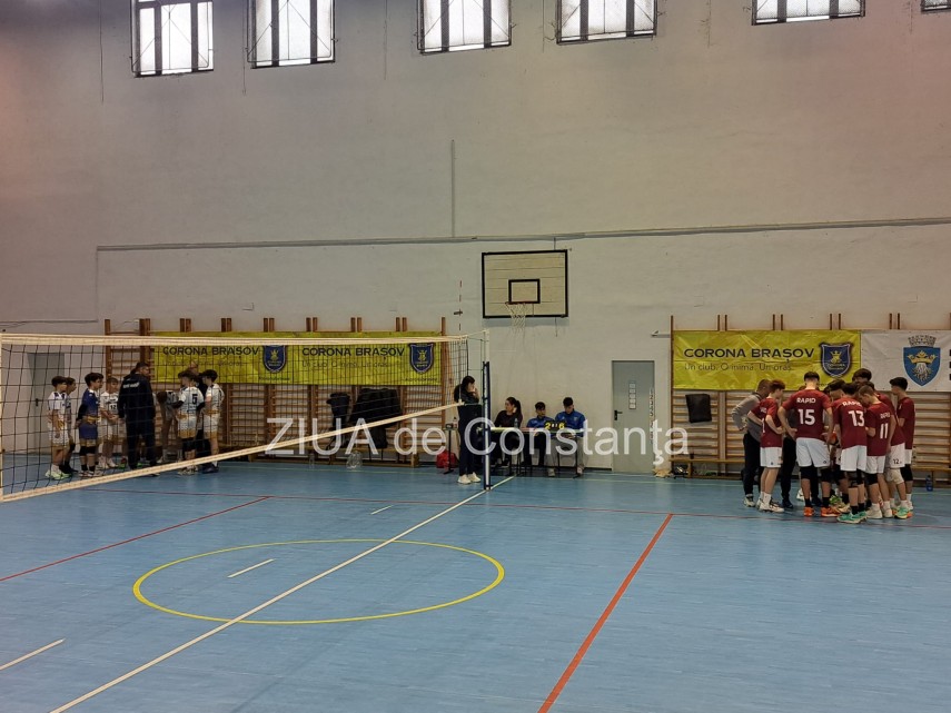 csm constanta volei baietii din echipa de sperante au incheiat cu doua victorii faza inter judeteana csm constanta volei baietii din echipa de sperante au incheiat cu doua victorii faza inter judeteana