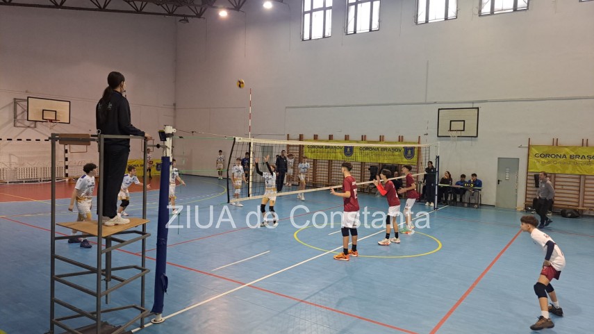 csm constanta volei baietii din echipa de sperante au incheiat cu doua victorii faza inter judeteana csm constanta volei baietii din echipa de sperante au incheiat cu doua victorii faza inter judeteana