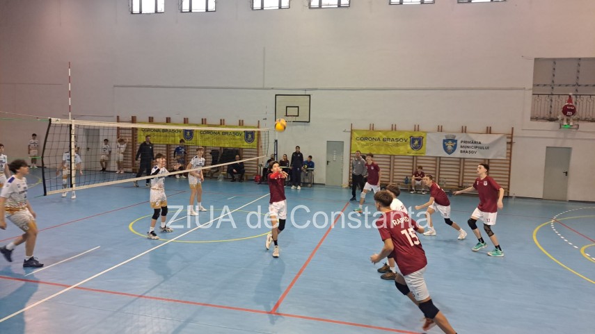 csm constanta volei baietii din echipa de sperante au incheiat cu doua victorii faza inter judeteana csm constanta volei baietii din echipa de sperante au incheiat cu doua victorii faza inter judeteana