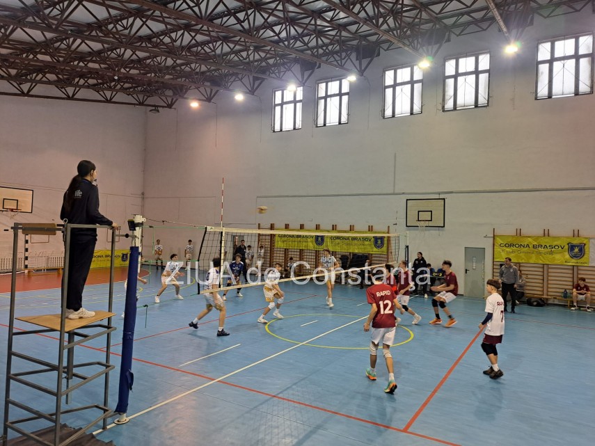 csm constanta volei baietii din echipa de sperante au incheiat cu doua victorii faza inter judeteana csm constanta volei baietii din echipa de sperante au incheiat cu doua victorii faza inter judeteana