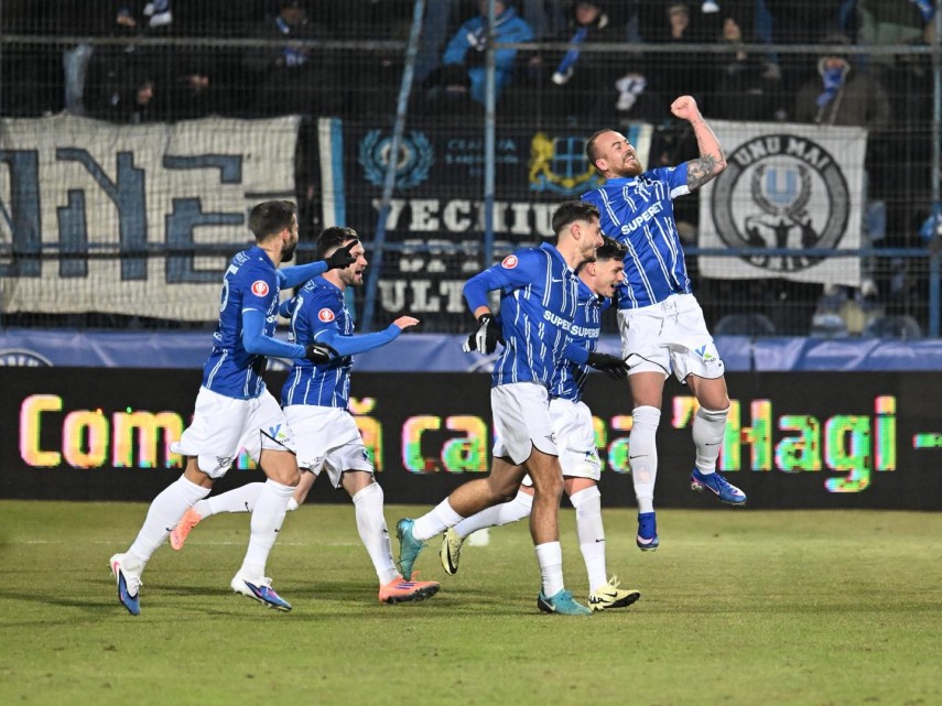 denis alibec revenire de succes la farul constanta vreau sa ma bucur de fotbal si sa dau totul pe teren