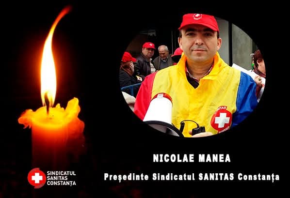 Sursa foto: Facebook/SANITAS Constanța
