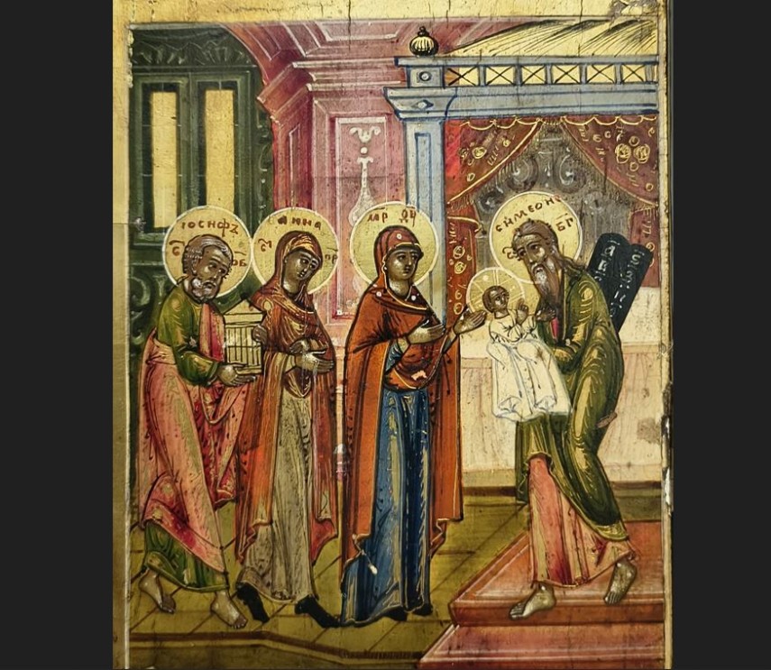 Sursa foto: Facebook Muzeul de Artă Populară Constanța