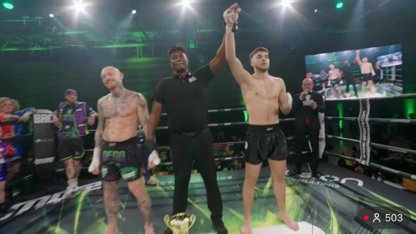 alex filip team si csm constanta sunni mustafa a reusit ko ul serii in gala profesionista boss art championship alex filip team si csm constanta sunni mustafa a reusit ko ul serii in gala profesionista boss art championship