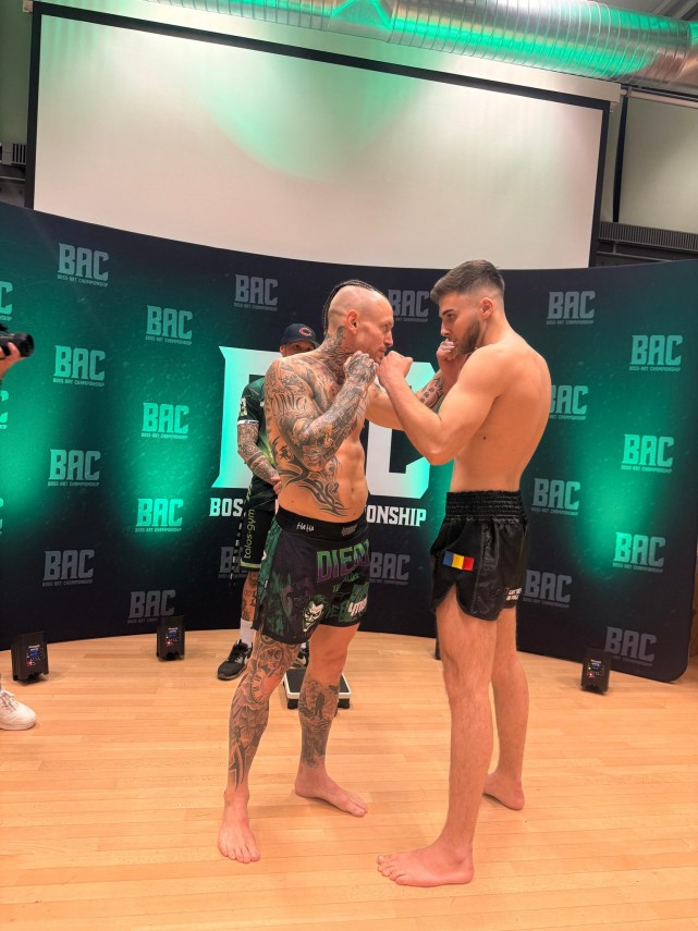 alex filip team si csm constanta sunni mustafa a reusit ko ul serii in gala profesionista boss art championship alex filip team si csm constanta sunni mustafa a reusit ko ul serii in gala profesionista boss art championship