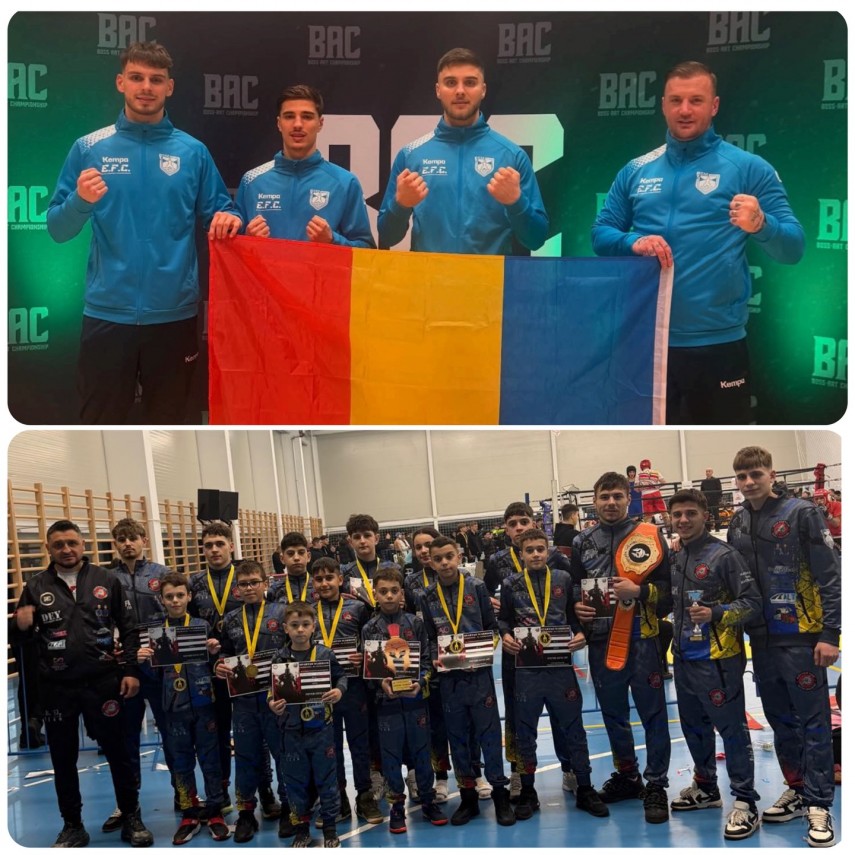 Sursa foto: Facebook (CSM Constanța)