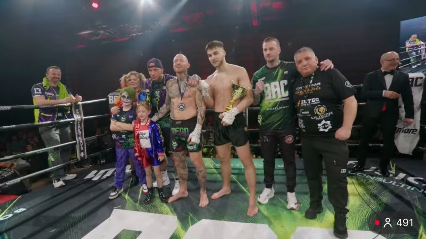 Sursa foto: Facebook (Sunni Mustafa)