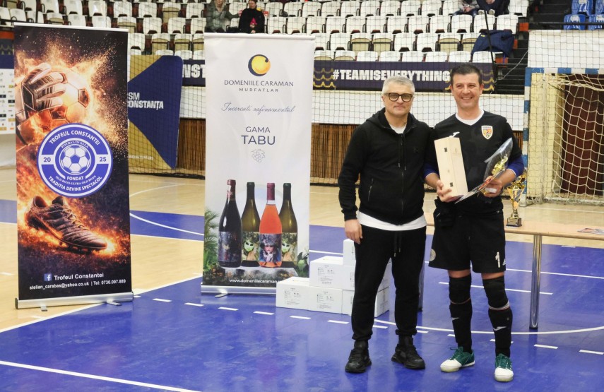 fotbal in sala trofeul constantei by joma cs agigea si performer constanta castigatoare la editia 2026 fotbal in sala trofeul constantei by joma cs agigea si performer constanta castigatoare la editia 2026