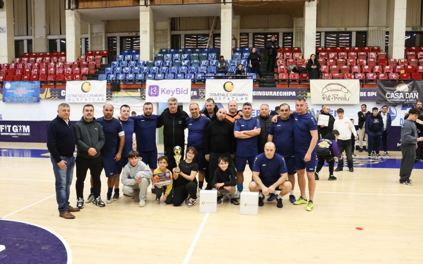 fotbal in sala trofeul constantei by joma cs agigea si performer constanta castigatoare la editia 2026 fotbal in sala trofeul constantei by joma cs agigea si performer constanta castigatoare la editia 2026