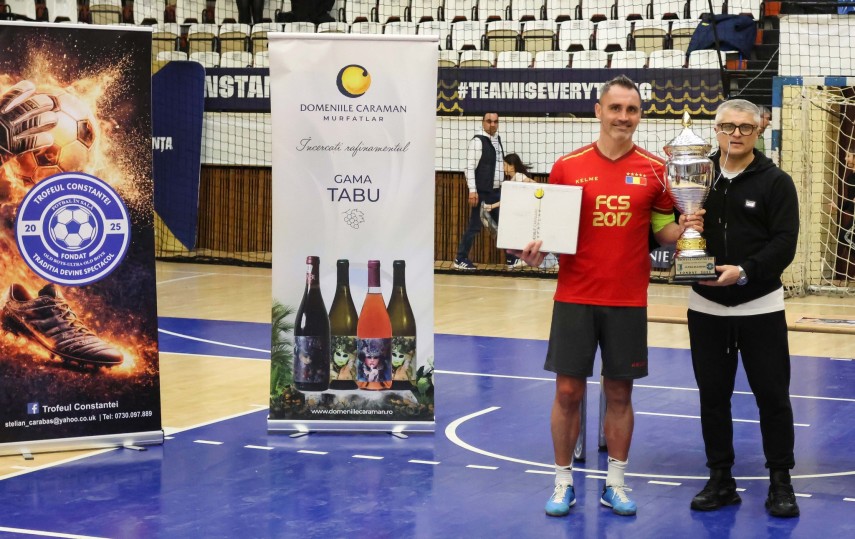 fotbal in sala trofeul constantei by joma cs agigea si performer constanta castigatoare la editia 2026 fotbal in sala trofeul constantei by joma cs agigea si performer constanta castigatoare la editia 2026