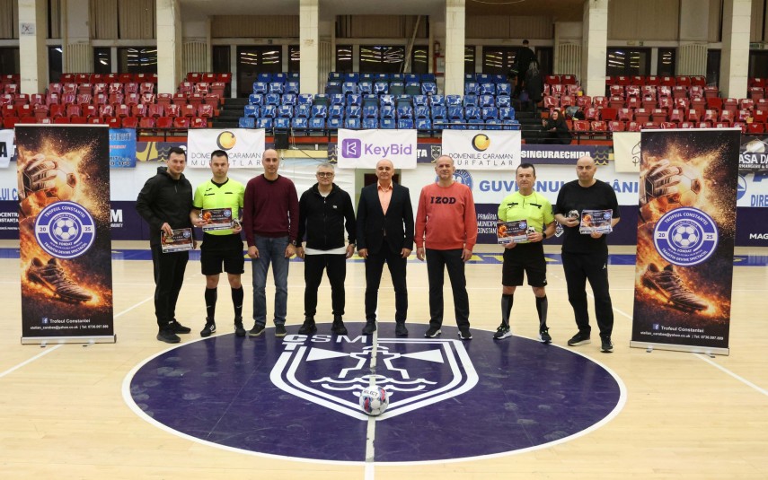 fotbal in sala trofeul constantei by joma cs agigea si performer constanta castigatoare la editia 2026 fotbal in sala trofeul constantei by joma cs agigea si performer constanta castigatoare la editia 2026