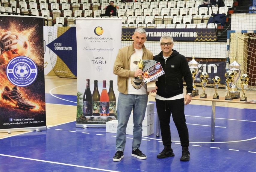 fotbal in sala trofeul constantei by joma cs agigea si performer constanta castigatoare la editia 2026 fotbal in sala trofeul constantei by joma cs agigea si performer constanta castigatoare la editia 2026