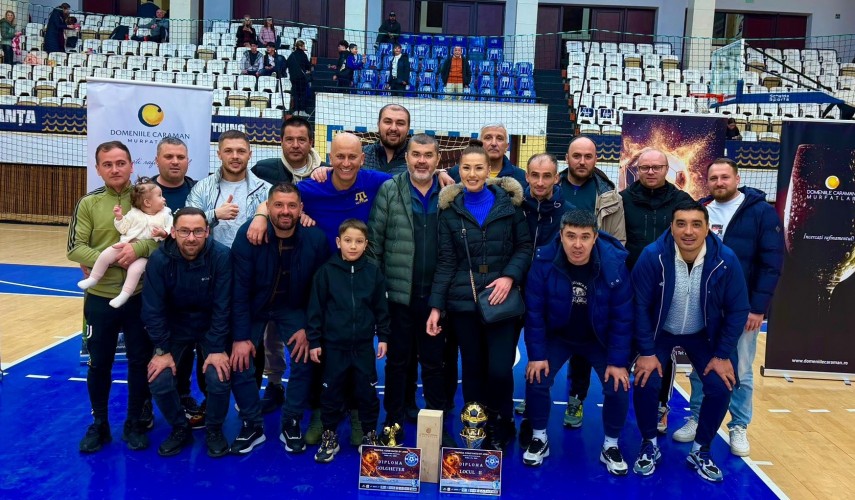 Sursa foto: Facebook (Uniunea Democrata a Tatarilor Turco-Musulmani din Romania (UDTTMR).