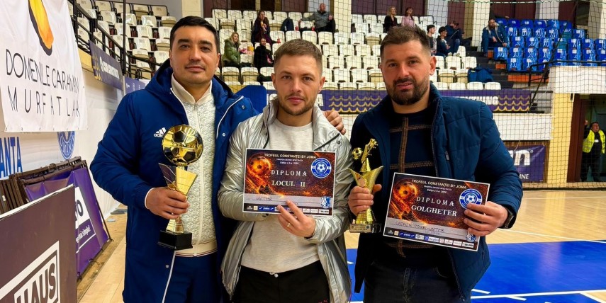 Sursa foto: Facebook (Uniunea Democrata a Tatarilor Turco-Musulmani din Romania (UDTTMR).