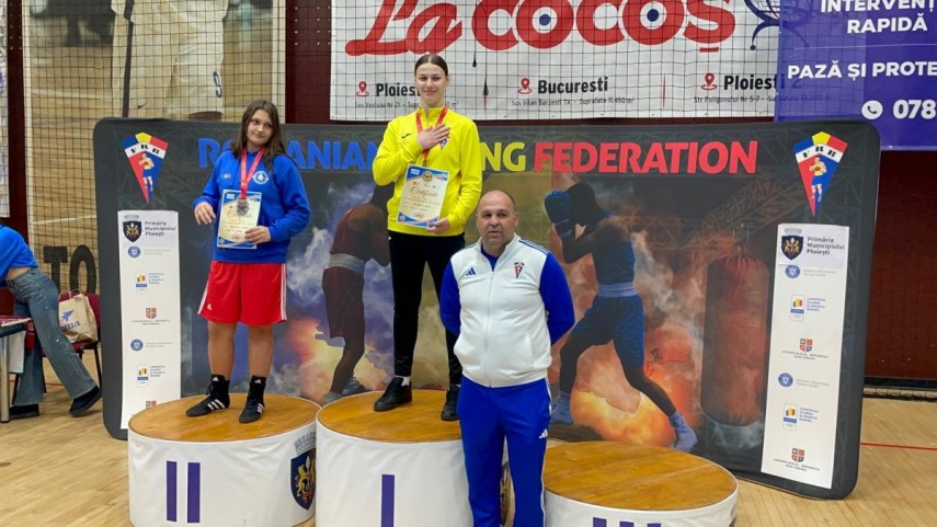 Sursa foto: CS Farul Constanța