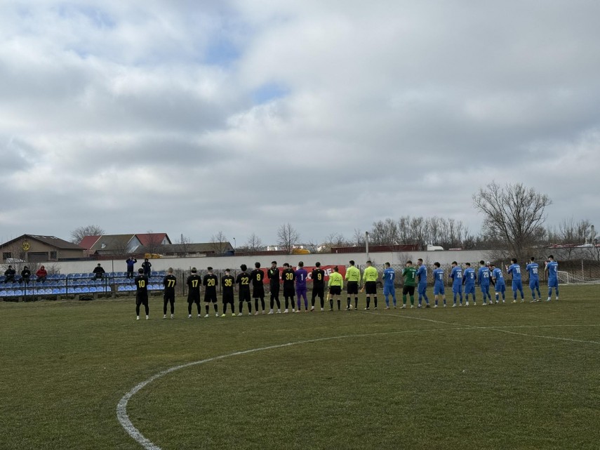 liga a 3 a cs agigea succes cu progresul fundulea axiopolis cernavoda a ratat victoria in prelungiri liga a 3 a cs agigea succes cu progresul fundulea axiopolis cernavoda a ratat victoria in prelungiri