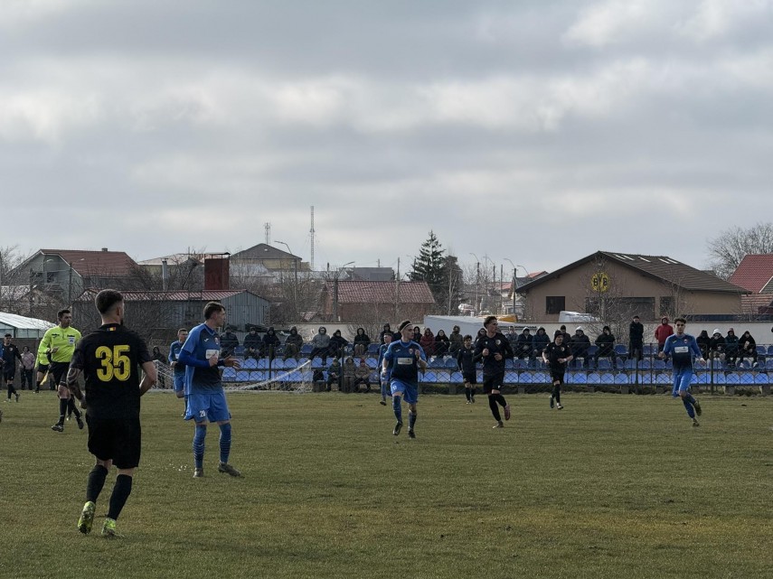 liga a 3 a cs agigea succes cu progresul fundulea axiopolis cernavoda a ratat victoria in prelungiri liga a 3 a cs agigea succes cu progresul fundulea axiopolis cernavoda a ratat victoria in prelungiri