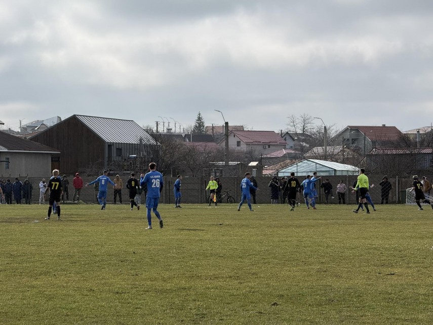 liga a 3 a cs agigea succes cu progresul fundulea axiopolis cernavoda a ratat victoria in prelungiri liga a 3 a cs agigea succes cu progresul fundulea axiopolis cernavoda a ratat victoria in prelungiri