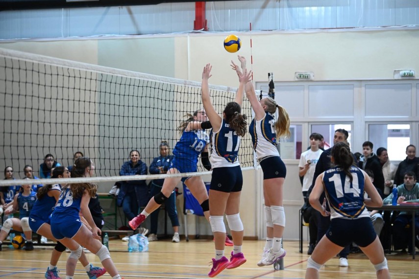 Sursa foto: Facebook (CS Medgidia)