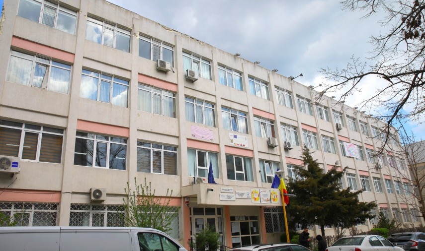 Sursa foto: Primăria Constanța