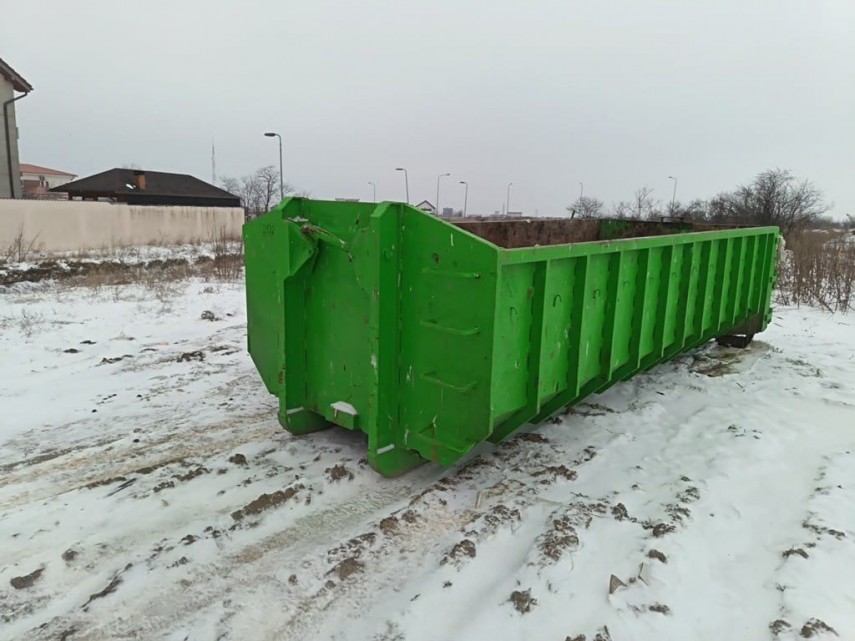 Foto cu rol ilustrativ, Sursa foto: Primăria Constanța