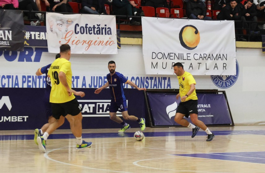 fotbal in sala noi meciuri jucate la trofeul constantei by joma care e tintarul fazelor eliminatorii fotbal in sala noi meciuri jucate la trofeul constantei by joma care e tintarul fazelor eliminatorii