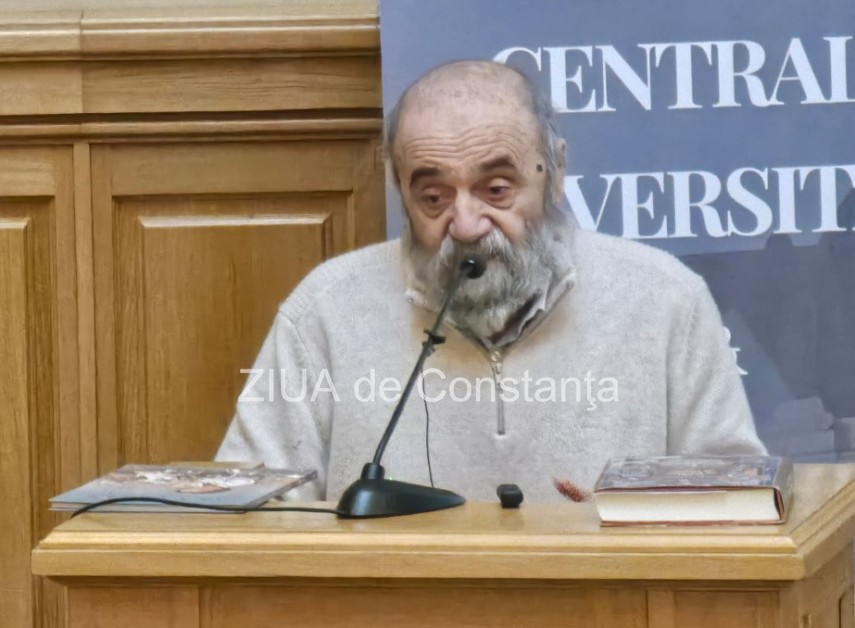 Bedros Horasangian, Uniunea Armenilor din România