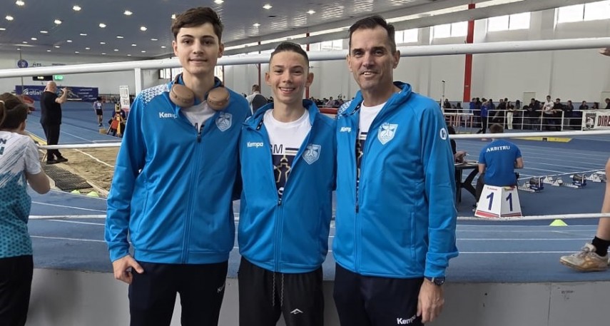 Sursa foto: Facebook (CSM Constanța)